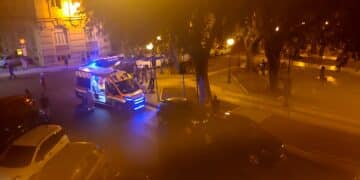 Cagliari, i cittadini di Stampace disperati per le violenze: “Noi, 400 famiglie abbandonate da Zedda e dal Comune”