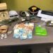 Spaccio di hashish, marijuana e ketamina: due giovani in arresto a San Gavino Monreale