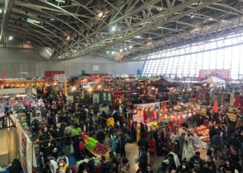 Cagliari, blitz dei Nas al Festival dell’Oriente: alimenti non abbattuti e privi di tracciabilità, sanzioni e sequestri