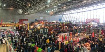 Cagliari, blitz dei Nas al Festival dell’Oriente: alimenti non abbattuti e privi di tracciabilità, sanzioni e sequestri