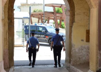 Cagliari, in affidamento a un centro sociale viola ripetutamente la misura alternativa: arrestata una 46enne