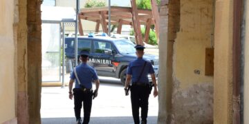 Cagliari, in affidamento a un centro sociale viola ripetutamente la misura alternativa: arrestata una 46enne