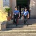 Carbonia, riconosciuti e fermati dai carabinieri mentre tentano di vendere refurtiva a un compro oro