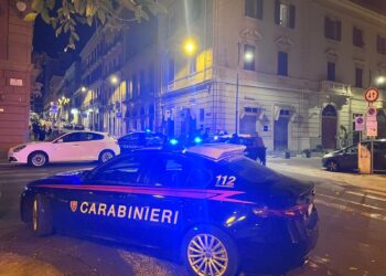 Notte di fuoco a Selargius, fumo e miasmi: ennesimo incendio nell’area Rom