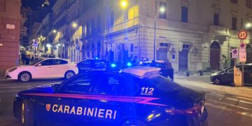 Notte di fuoco a Selargius, fumo e miasmi: ennesimo incendio nell’area Rom