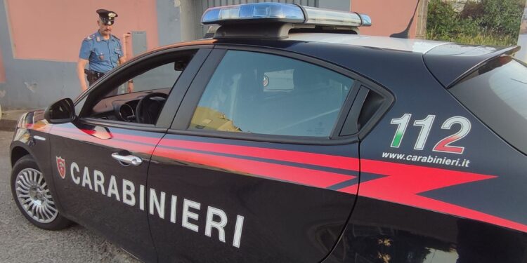Villasor, denunciato un 43enne per il furto di un’auto