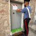 Sant’Antioco: sequestrati locali condominiali occupati abusivamente e arrestata una coppia