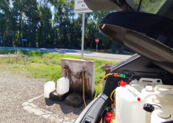 Domusnovas, emergenza idrica infinita: “Dal 15 settembre siamo senza acqua”