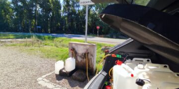 Domusnovas, emergenza idrica infinita: “Dal 15 settembre siamo senza acqua”