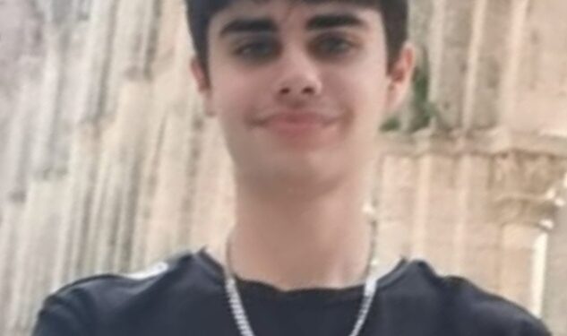 Quartucciu, il giovane talento Leonardo Tronci unico studente italiano in gara al Blue-Cloud Hackathon 2026