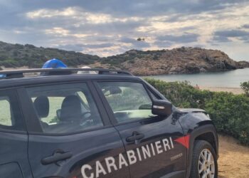 Sbarco a Cala Cipolla, sono 25 i clandestini “iraniani” soccorsi: uno è gravissimo