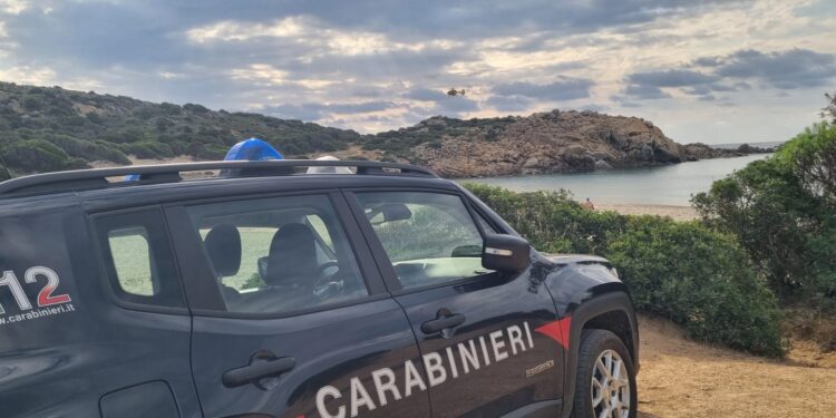 Sbarco a Cala Cipolla, sono 25 i clandestini “iraniani” soccorsi: uno è gravissimo