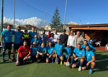 Memorial Najibe Zaher, il ricordo che unisce sport e sicurezza stradale