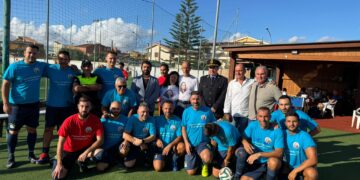 Memorial Najibe Zaher, il ricordo che unisce sport e sicurezza stradale
