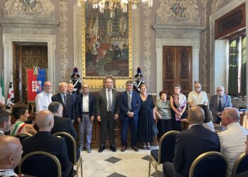 Cagliari, oggi la Giornata degli internati italiani nei campi di concentramento tedeschi