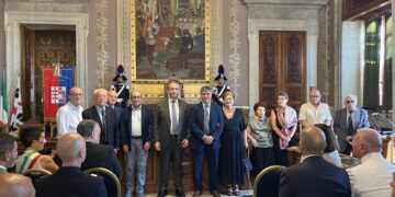 Cagliari, oggi la Giornata degli internati italiani nei campi di concentramento tedeschi