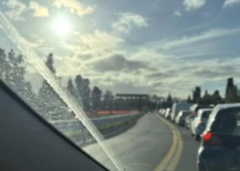 Capoterra, residenti delle lottizzazioni ostaggi dei cantieri: con i lavori al ponte della Scafa “è il delirio”