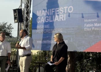 Fipe Confcommercio Sud Sardegna lancia il Manifesto per Cagliari: un appello per la crescita condivisa della città