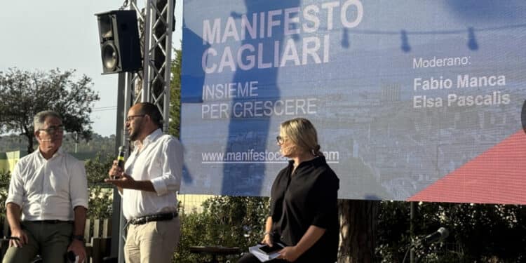 Fipe Confcommercio Sud Sardegna lancia il Manifesto per Cagliari: un appello per la crescita condivisa della città