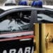 Pub e b&b usati come covi della refurtiva: arrestati madre e figlio a Cagliari