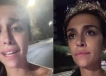 Minorenni la palpeggiano in strada, la denuncia della studentessa Martina Sisti: “Non mi interessa se avete 15 anni”