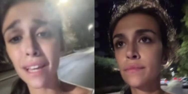 Minorenni la palpeggiano in strada, la denuncia della studentessa Martina Sisti: “Non mi interessa se avete 15 anni”