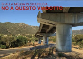 Capoterra, nuovo viadotto a Poggio dei Pini ma il Comune non ci sta: “È di rara brutezza”