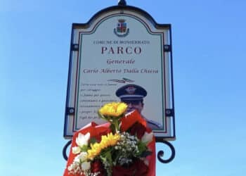 Monserrato ricorda il Generale Carlo Alberto Dalla Chiesa, ucciso dalla mafia: un parco come simbolo contro la violenza