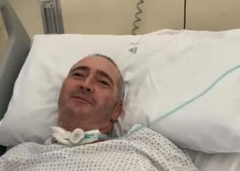 Selargius, Massimo Conti è a Padova: raggiunto il nosocomio oltre mare per l’intervento salvavita