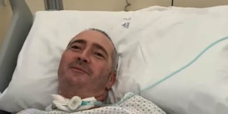 Selargius, Massimo Conti è a Padova: raggiunto il nosocomio oltre mare per l’intervento salvavita