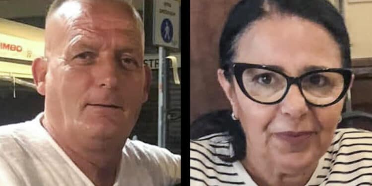 Uccide il marito a coltellate: “Mi ha aggredita e ho reagito”