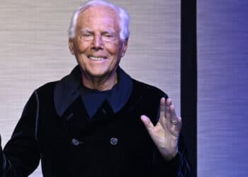 La moda italiana ha perso il suo Re: addio a Giorgio Armani