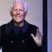 La moda italiana ha perso il suo Re: addio a Giorgio Armani