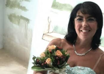 È mancata all’affetto dei suoi cari Sabrina Balducchi