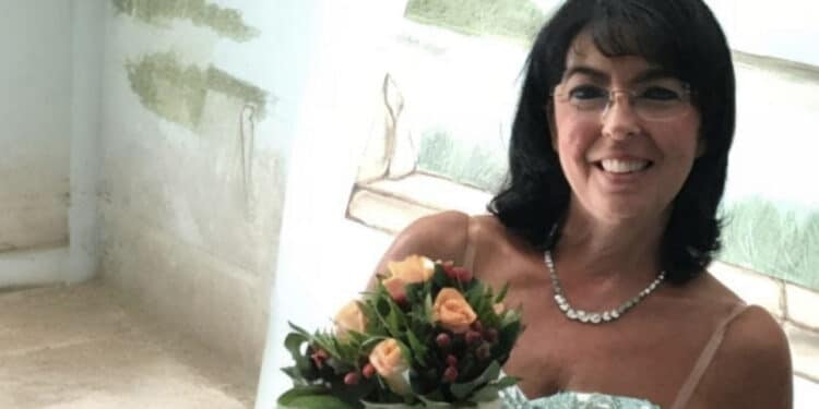 È mancata all’affetto dei suoi cari Sabrina Balducchi