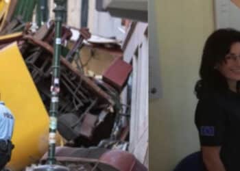 Tragedia di Lisbona, la testimonianza di Stefania Lepidi: “Vedevo i soccorritori tirare fuori i corpi”