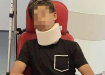 Rissa in campo fra minorenni, squalificati per un anno: “Condotta antisportiva e violenta”