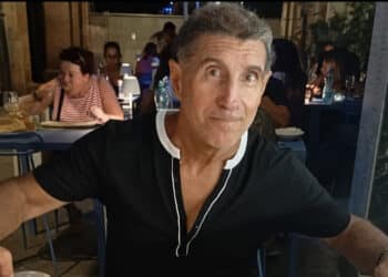 Cagliari, muore improvvisamente a 61 anni l’operaio Saras e preparatore atletico Luigi Feola