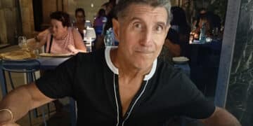 Cagliari, muore improvvisamente a 61 anni l’operaio Saras e preparatore atletico Luigi Feola