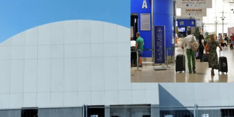 Fass Shopping Center, incroci di Elmas e Decimomannu a rischio caos: “Così sarà un imbuto”