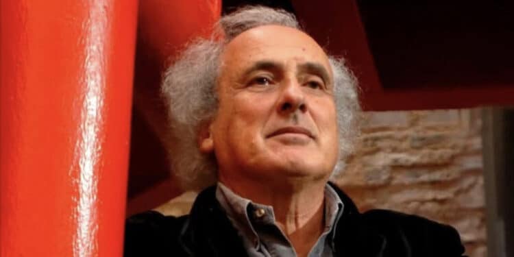 Cultura in lutto, addio allo scrittore e drammaturgo Stefano Benni