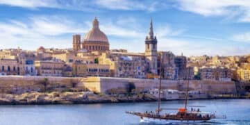 Turista italiana violentata a Malta: indagati 5 connazionali