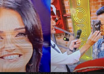 Ad Affari Tuoi Romina da Cagliari accetta 33 mila ma nel suo pacco aveva ben 200 mila euro