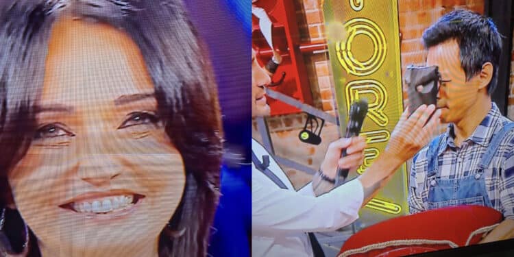 Ad Affari Tuoi Romina da Cagliari accetta 33 mila ma nel suo pacco aveva ben 200 mila euro