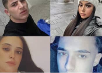 Cagliari, due anni fa la tragedia di Viale Marconi: le 4 vite spezzate di Giorgia, Najibe, Simone e Alessandro