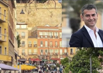 Concerti da 20mila posti tra i moli, nuovo stadio e Anfiteatro: le sfide per la Cagliari del futuro annunciate da Zedda