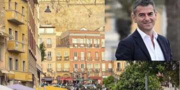 Concerti da 20mila posti tra i moli, nuovo stadio e Anfiteatro: le sfide per la Cagliari del futuro annunciate da Zedda