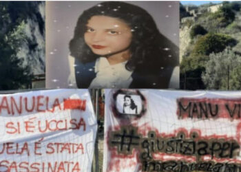 Manuela Murgia, le analisi confermano: dna maschile sugli abiti della 16enne