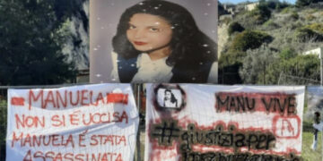 Manuela Murgia, le analisi confermano: dna maschile sugli abiti della 16enne