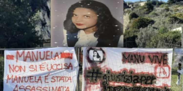 Manuela Murgia, le analisi confermano: dna maschile sugli abiti della 16enne